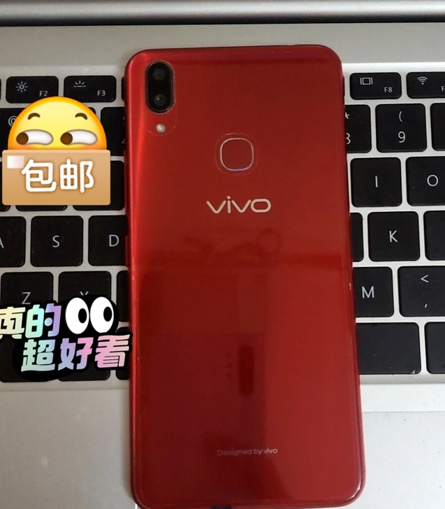【九成新】【二手正品】vivo X21全面...