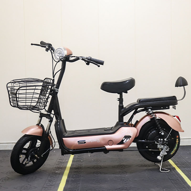 爱玛雅迪同款成人电瓶车电动自行车电动车两轮...