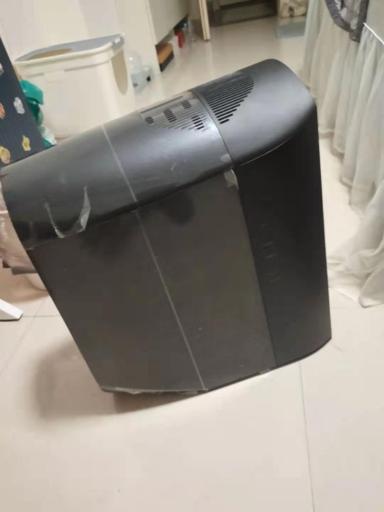 外星人R11主机 3060ti显卡 国行 ...