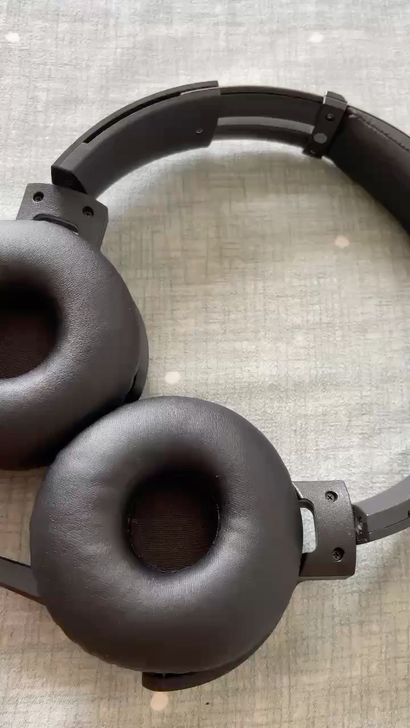 索尼（SONY）MDR-XB550AP 重...