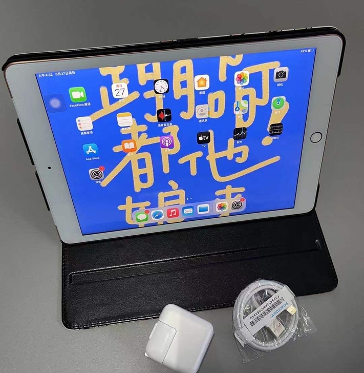 【闲置捡漏】平板ipad2019款Appl...