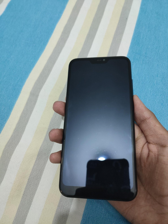 红米6pro 4+64