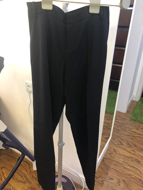 G2OOO WOMEM 正装裤尺码160，...
