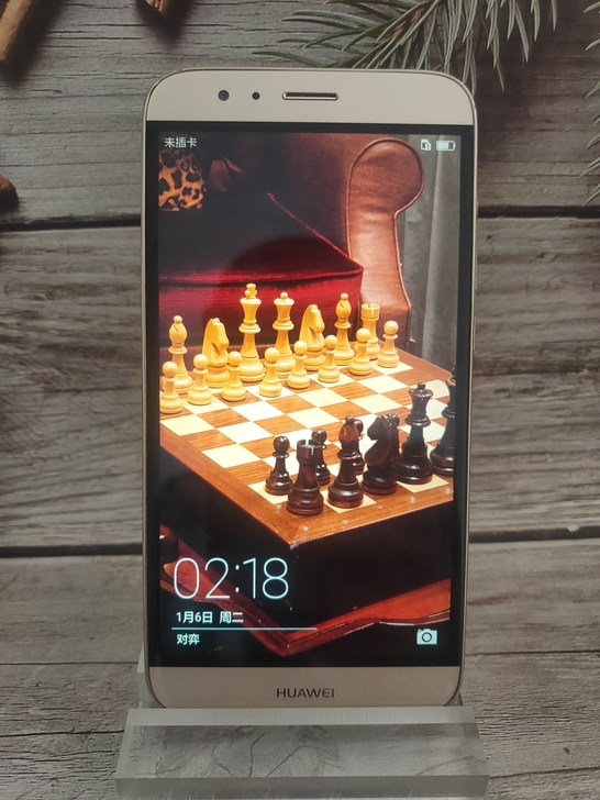 【顺丰速发】Huawei/华为 麦芒6/5...