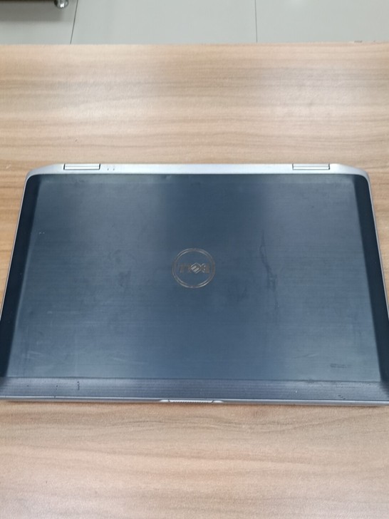 处理单位淘汰的 Dell商用笔记本电脑E6...