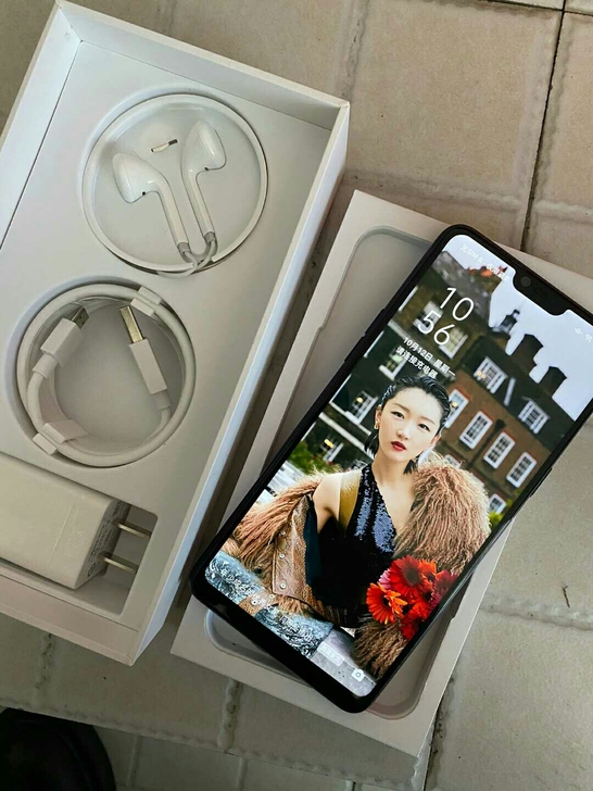 oppor15正品6+128g