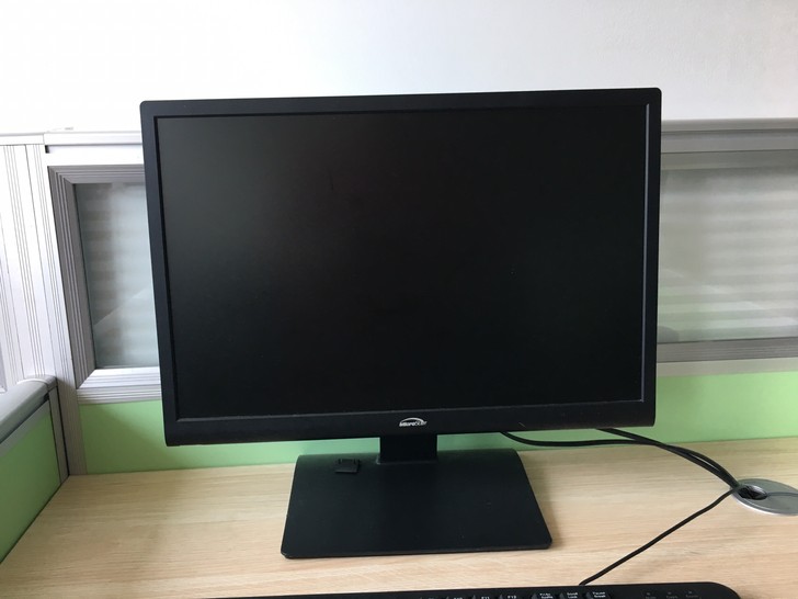 台式机9.5成新台式机,公司闲置电脑,配置...