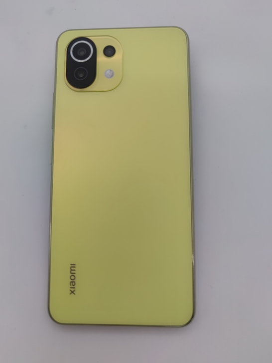 小米11青春 5G 8+256g原装机