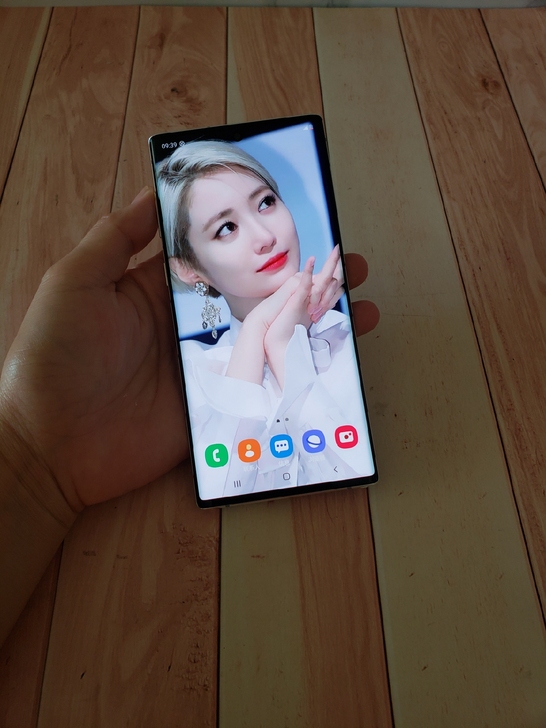 三星正品note10 5G版高配置12＋2...