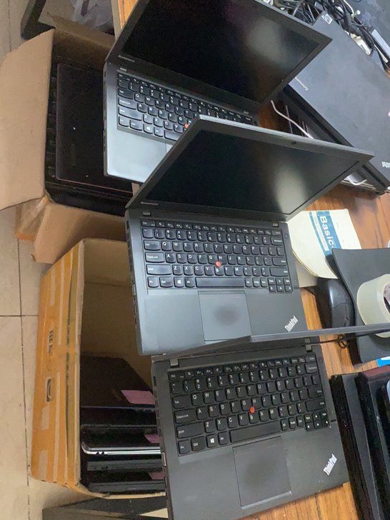 联想ThinkPad X240,i5四代处...