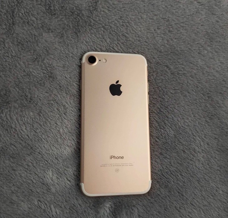 原装iPhone7 128g 苹果7 12...