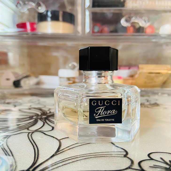 古驰香水100，其余两个已出。