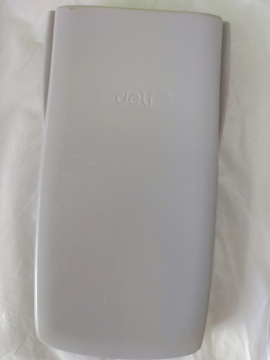 两款颜色计算器，买的时候也没用，一直闲置着...