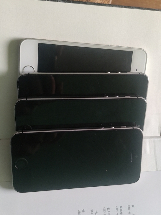 苹果SE16g iphone SE ★##...