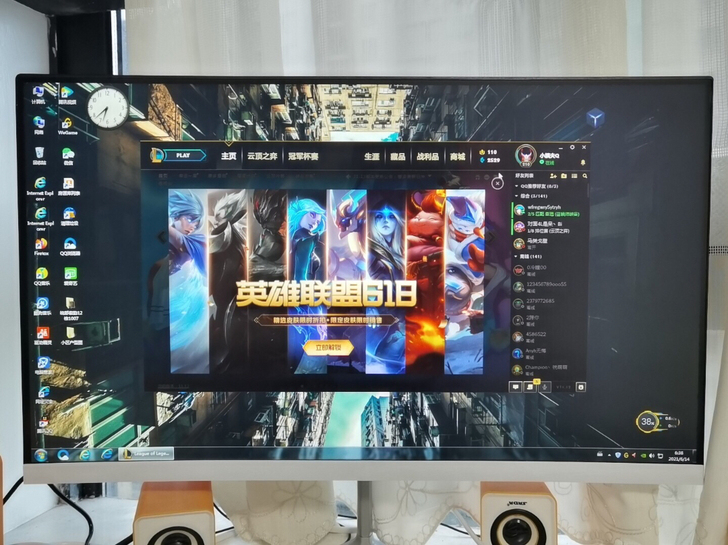 低价处理1000台电脑显示器 24寸22寸...