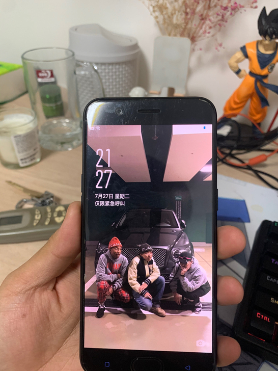 oppor11t 95新吧