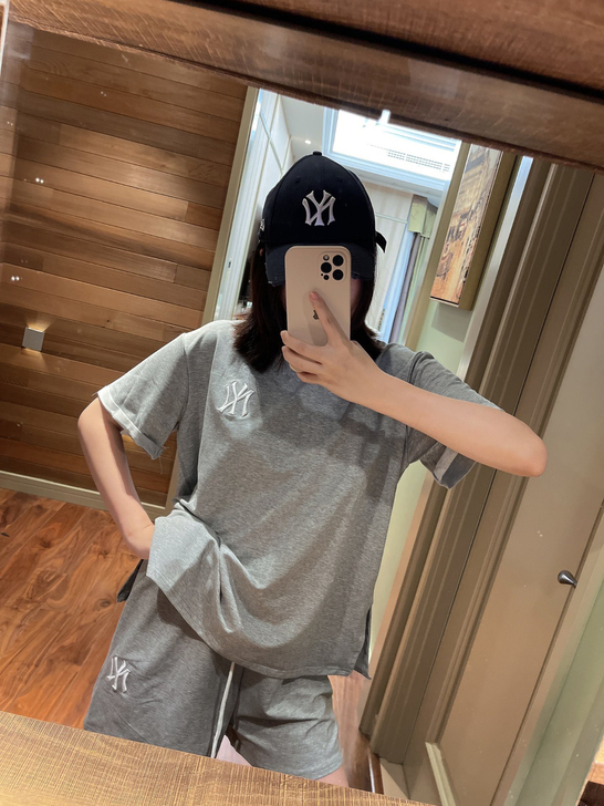 MLB运动套装