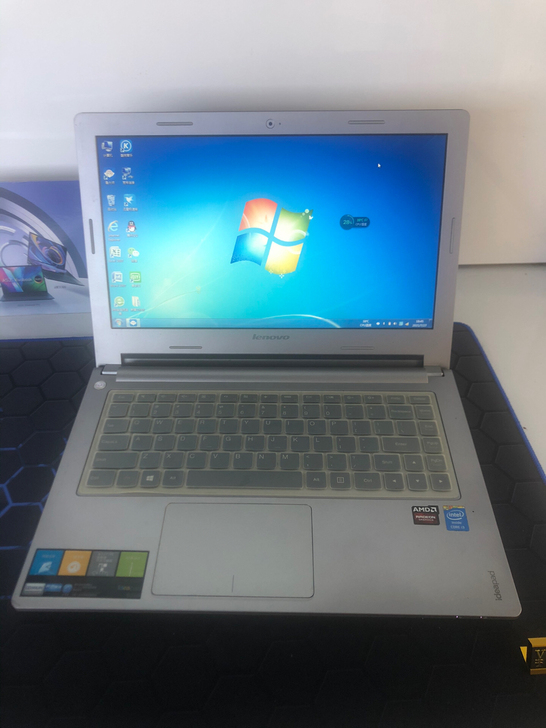 联想idea pad s310  橙色完美