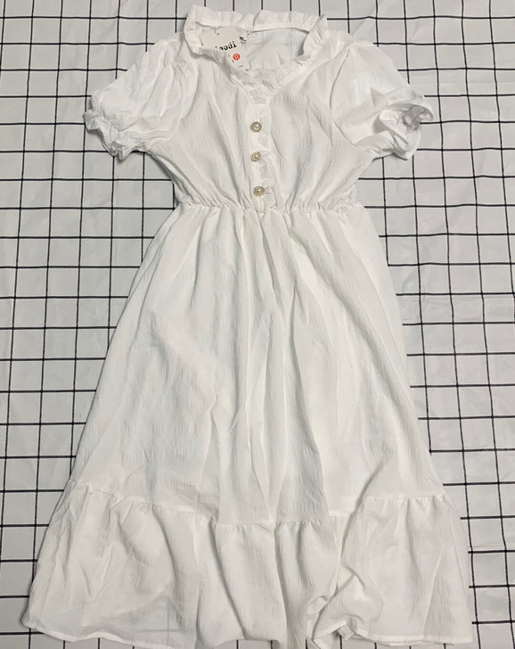 夏季连衣裙女全新吊牌在的，质量做工都是超级...