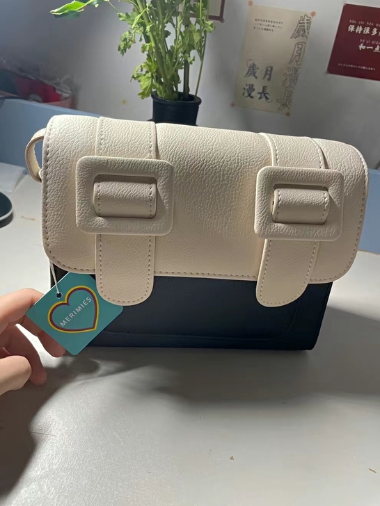 merimies泰国剑桥包 M号