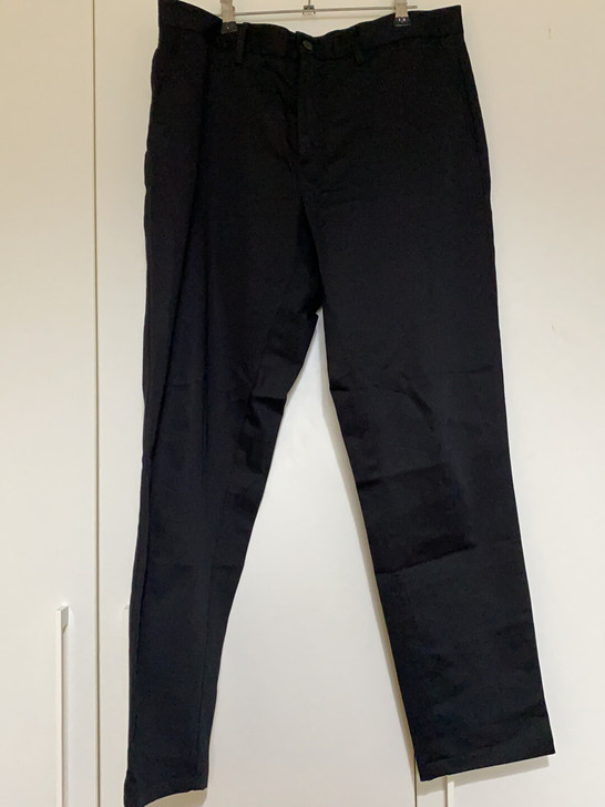 zara男休闲正装裤