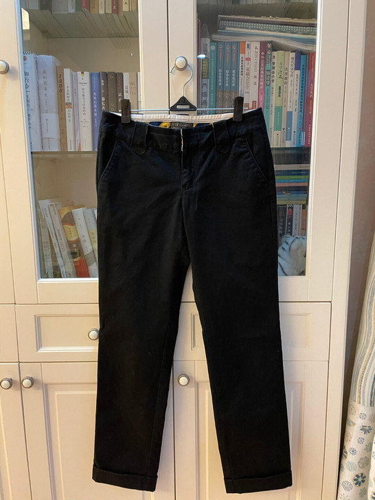 西装裤正装裤职业裤