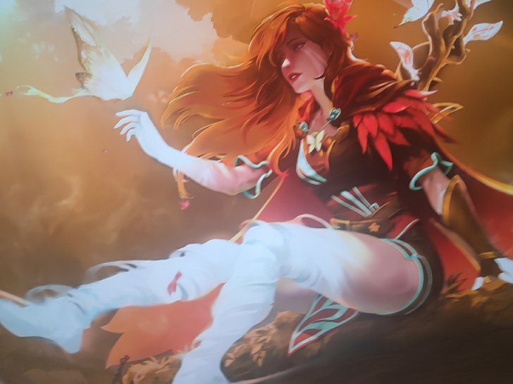 dota2MOD全饰品配件搭配！