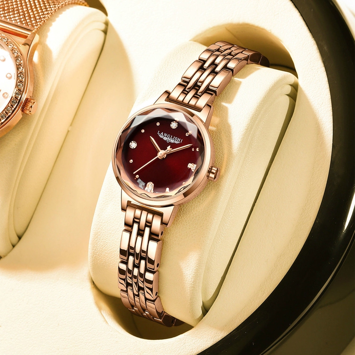 原价2980现在78元瑞士正品全自动机械手...