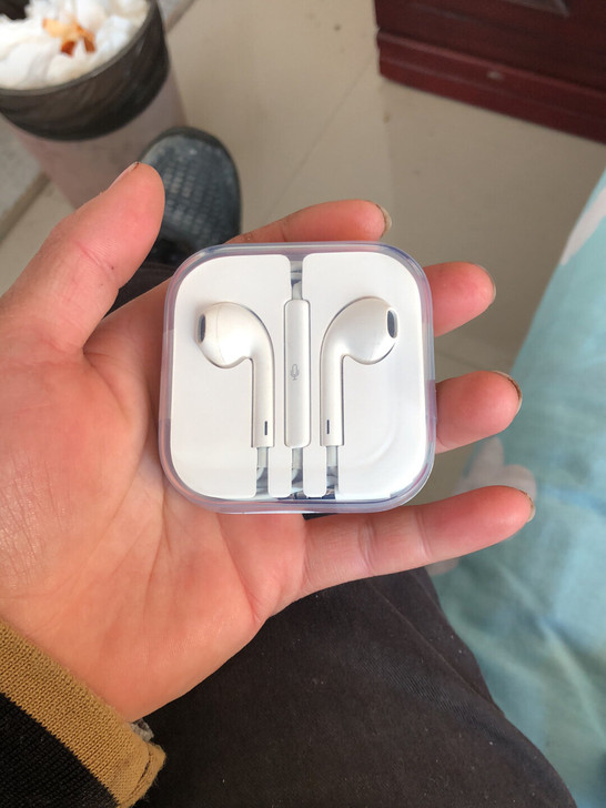 苹果手机耳机98新闲置了