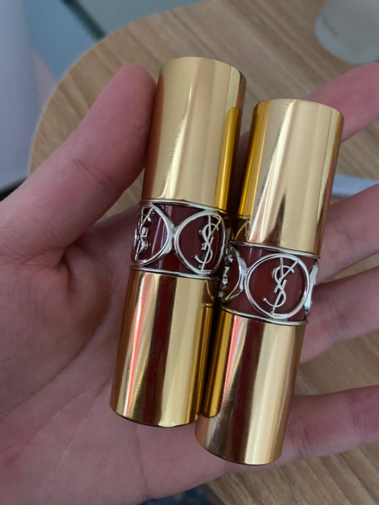 圣罗兰圆管80，86，绝对正品，亲自专柜购...