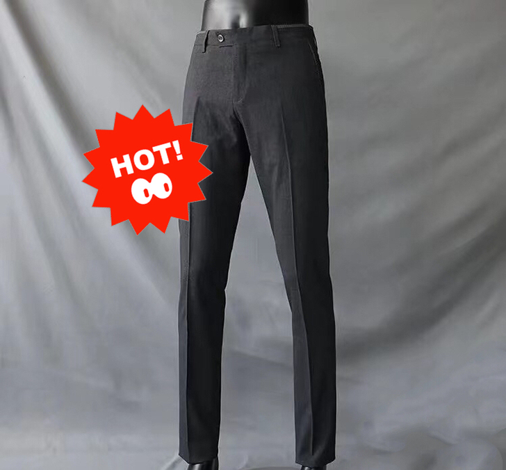 包邮！海澜**断码清仓~尾货工厂直发~深灰...