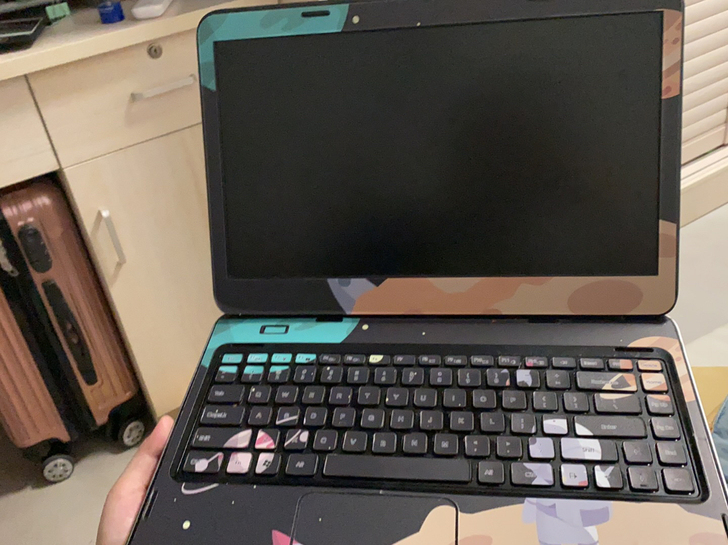 戴尔VOSTRO 1450 i5笔记本电脑...