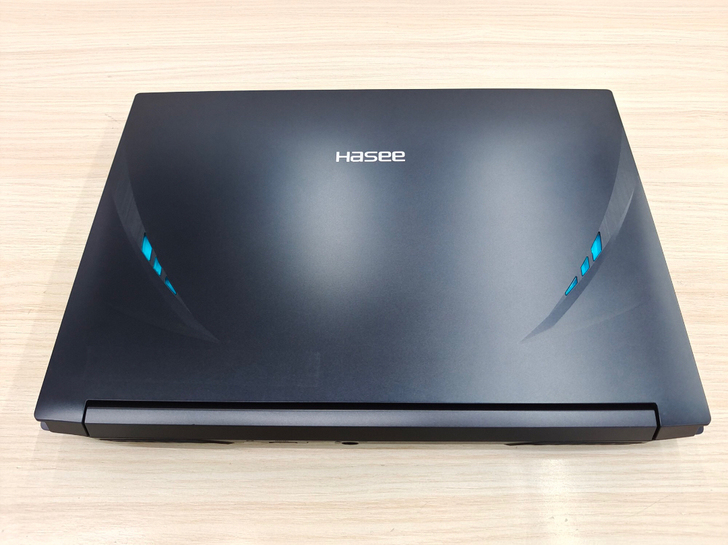 3680元出神舟战神z7m－ct5na发烧...