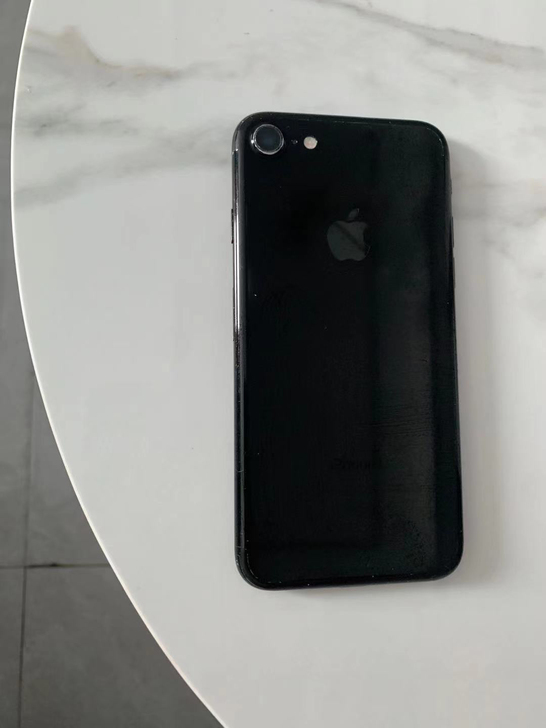 苹果七国行无指纹其他功能正常