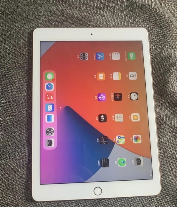 Ipad7(2019)国行128，无拆修，...