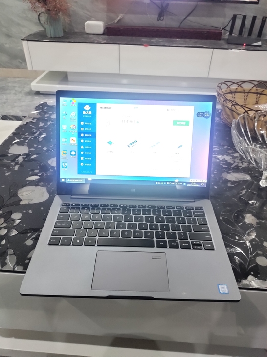 小米笔记本电脑2018款13.3寸 8代i...