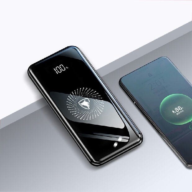 充电宝30000毫安22.5W超级快充超大...