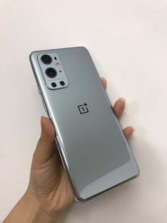 一加9pro手机256内存全原无修可以走验...