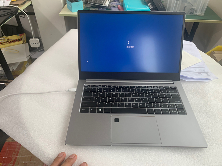 机械革命S3 14英寸100%sRGB(英...