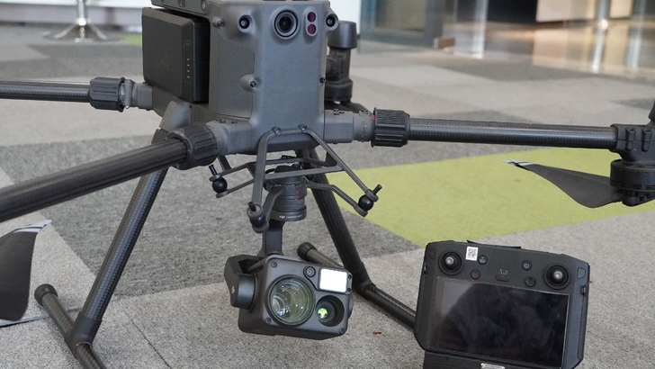 大疆无人机租赁   图六全部可租赁  经纬...