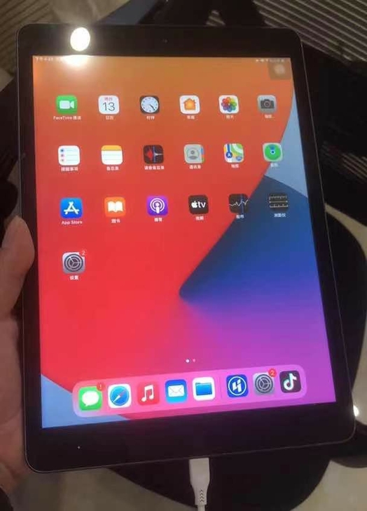 闲置二手苹果平板9新iPadipad2/3...
