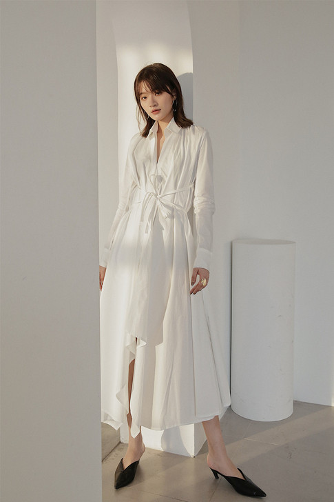 other/其他 连衣裙，穿过几次，这个领...