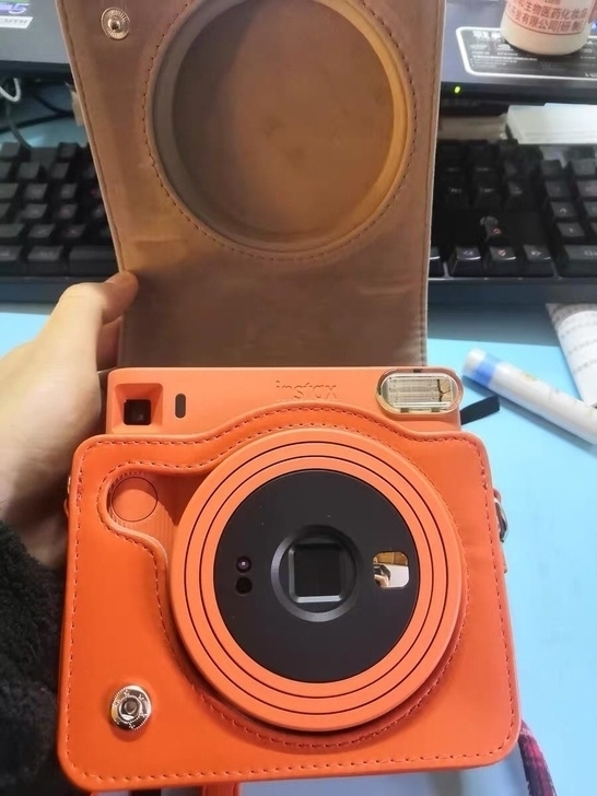 96 富士拍立得get