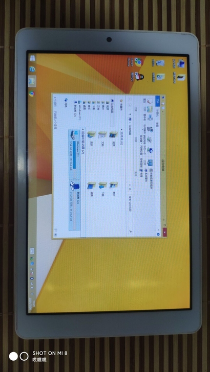 台电X80HD平板(包邮)