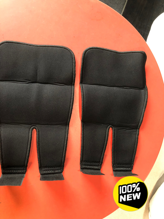 美国LP 759 分段可调节护肘护具 骑行...