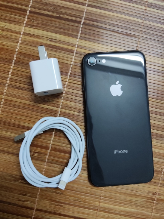 苹果8全原无拆修, 其他版本,全网通, 6...