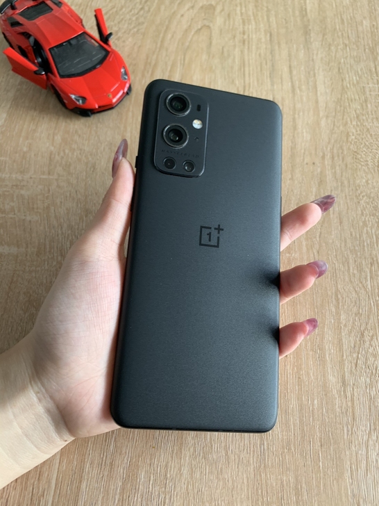 一加9pro 黑色 12+256G 99新...