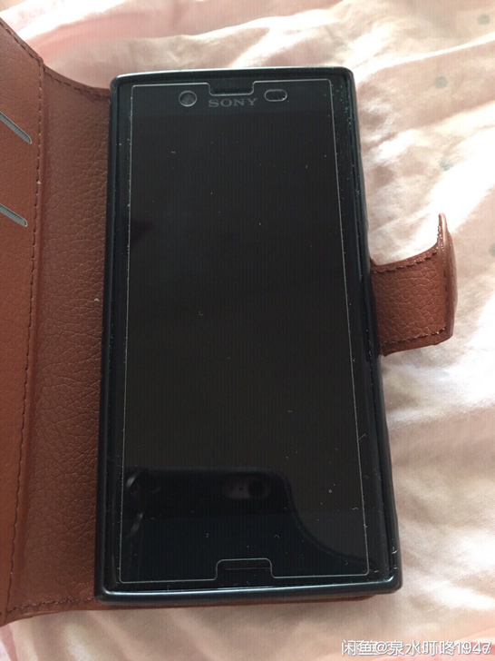 索尼xperia X performanc...