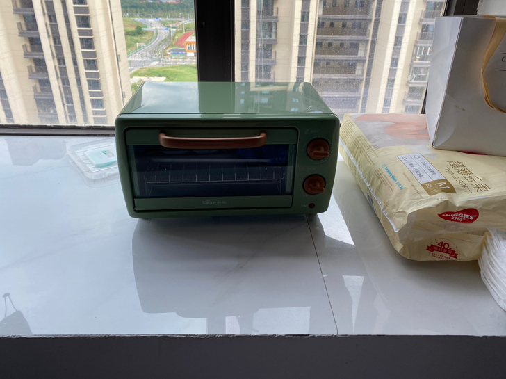 全新 买了一个月左右  只用过一次 可以做...