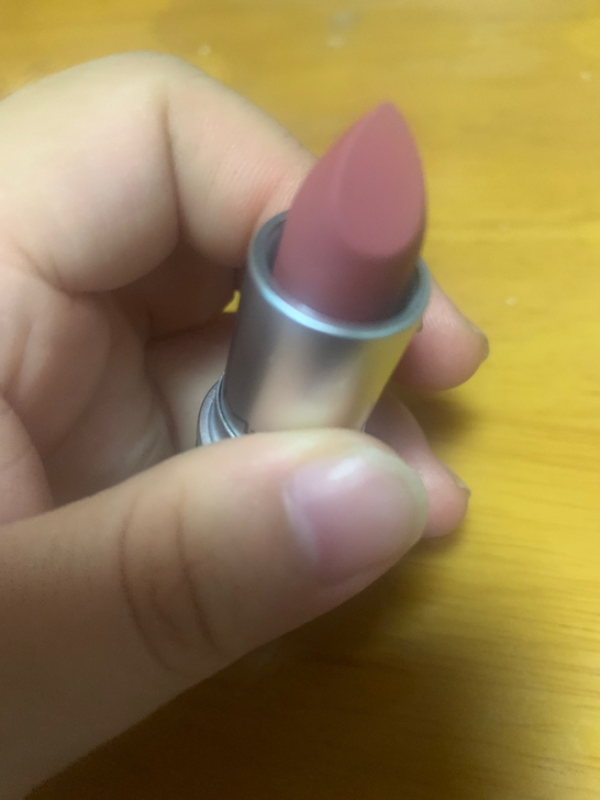 全新正装mac口红921